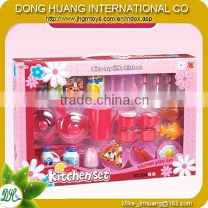 Wooden Kitchen Sets Toy for Mother Garden,mother of the Bride Dress,kitchen Toy Set thumbnail-1