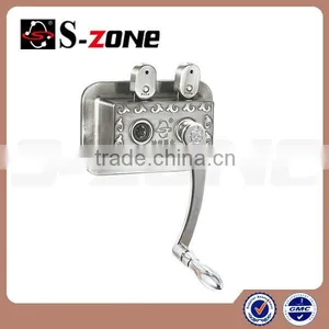 Decorative Lifting Clothes Drying Airer With Plastic Hanger thumbnail-6