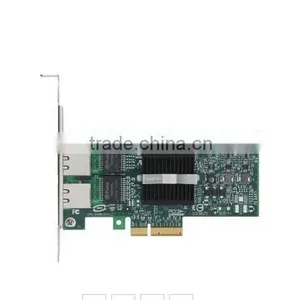Intel EXPI9402PT Gigabit Ethernet Server Card Dual Port Server Adapter 1000Mbps PCI-Express 2 x RJ45 - OEM Server Card thumbnail-1