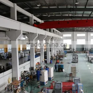 -25-5 Degree 40kw/350L Industrial Water Chiller thumbnail-5
