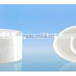 200ml Body Butter Use Flat Packaging Cream Tube thumbnail-4