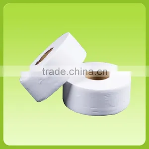 Mini Jumbo Rolls, Jumbo Roll Tissue Paper,Bathroom Tissue thumbnail-2