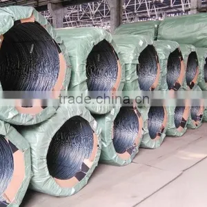 Cold Heading Steel Wire Rod thumbnail-2