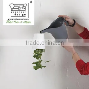Esschert Design Special Hanging Plastic Roman Style Flower Pot Supplier's Choice thumbnail-6