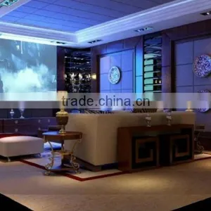 2016 DMX512 Home Theater KTV & Bars Intelligent Lighting Programming Controller thumbnail-3