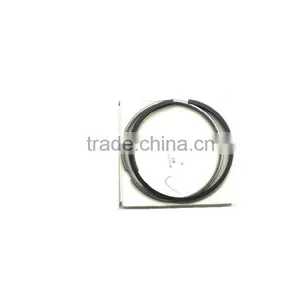 Auto Piston Ring QINGLING 700P/4HK1 Auto Truck Ring of Piston Taiwan QINGLING Light Truck Auto Spare Parts thumbnail-1