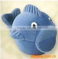 The Clown Fish Ring Box thumbnail-1