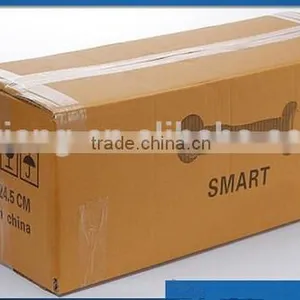 Factory Directly Supply Waterproof 6.5 Inch Mini Portable Max. Load 120kg Two Wheel Smart Balance Electric Scooter OX-BW5 thumbnail-6