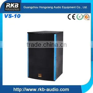VS-10+ pa System Speaker Box thumbnail-1