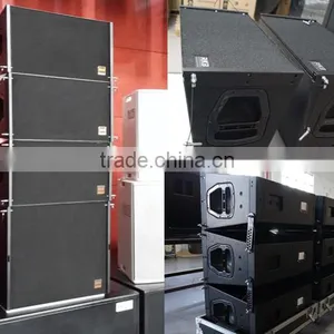 Q1+Q2 Compact Line Array Sound System/speakers Professional thumbnail-3