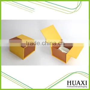 Fashionable Jewelry Gift Box Cardboard Jewelry Boxes thumbnail-5