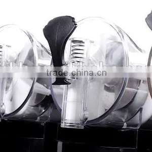 Four Bowl High Capacity Commercial Slush Machine thumbnail-2