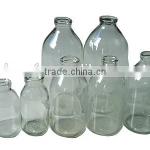Medical Glass Vials IV Solution IV Turnkey Project thumbnail-6