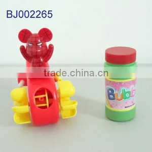 Hot Kids Summer Toy/cartoon Soap Blow Bubble Toy thumbnail-1
