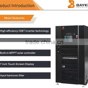 1KW~500KW UPS Inverter & Solar thumbnail-1