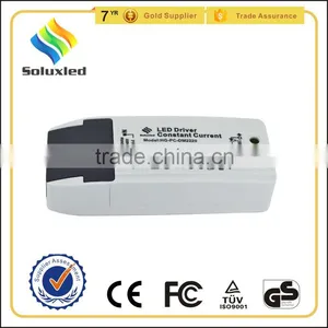 18w Dimmable Led Driver for Ceiling Light thumbnail-1