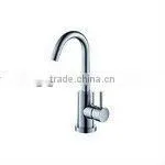 2016 Best Sell Brass Single Level Wash Basin Faucet thumbnail-1