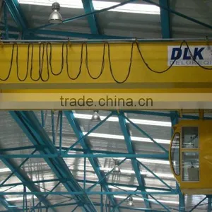 European Type Electric Hoist Bridge Crane thumbnail-1
