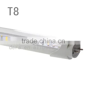 Led Tube Light Factory T8 Led Lamp New Technology G13 1ft 4w DC12-24v thumbnail-3