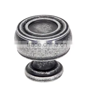 Zinc Alloy Chest of Drawer Knob and Handle Door Knob Handles Cabinet thumbnail-2
