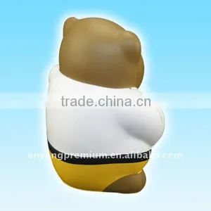 Bear Teacher Promotional Gift Items thumbnail-1