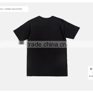 China Apparel Wholesale Men T Shirt Printing thumbnail-4