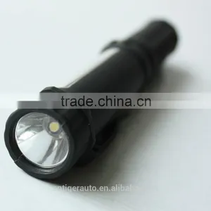 CE ROHS Dry Battery Magnetic Led Work Light With Clip LED Inspection Lamp thumbnail-2