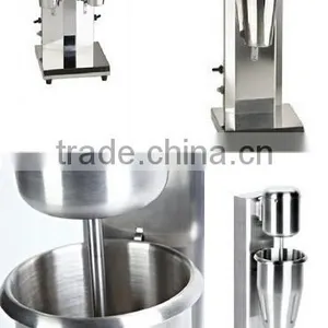 Most Effective Coffee Drink Shaker/ Juice Mixer/ Milk Shake Mixer thumbnail-4