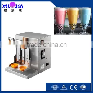 China Hot Sale New Design Bubble Milk Tea Shaking Machine thumbnail-1