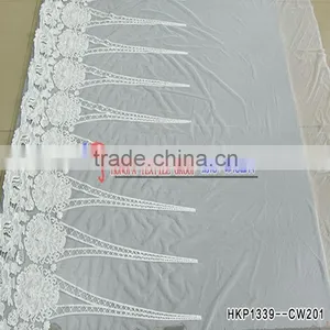3D Flower Applique 3D Flowers For Wedding Dress Decoration thumbnail-5