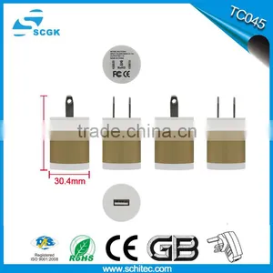 Portable Cell Phone Charger thumbnail-3