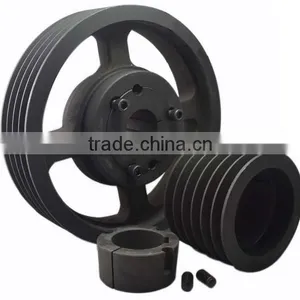 Large Weight Lifting Pulley and Elevator Pulleys Wheel thumbnail-4