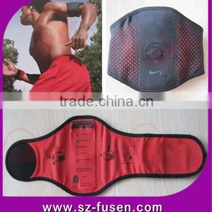 Waterproof Reusable Neoprene Fastener Tape Straps thumbnail-1