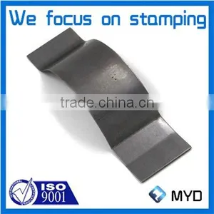 OEM Service High Quality Sheet Metal Tractor Parts thumbnail-5