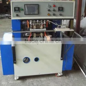 Non-woven Bag Making Machine thumbnail-1