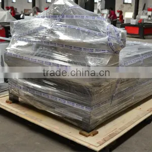 Wood Stone Marble Granite Metal Advertising Engraving Cutter CNC Router Machine thumbnail-2