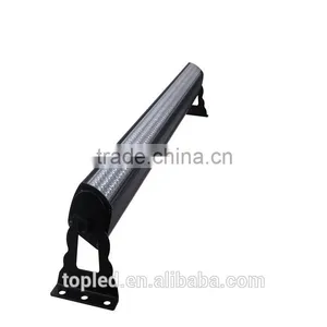 1 Meter Indoor Use Dmx Led Bar 30W Wireless Wall Washer 240*10mm Led Lighting Equipment thumbnail-1