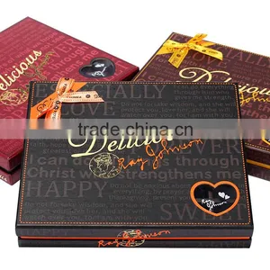 2015 As Your Design Recycle Paper Cardboard Box for Business Cards Packaging thumbnail-5