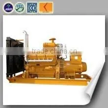 300kw Shale Gas Power Plant With CE and ISO thumbnail-2