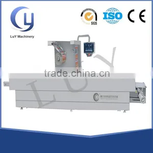 Payment Protection Pet Food Manufacturing and Packaging Machinery thumbnail-1