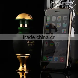 Hot Selling UV Painting Flip Smart Cover For IPhone 6 thumbnail-3