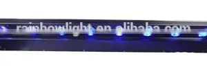 China Cheap DJ Equipment Sale Pro 8PCS 12W RGBW 4in1 LED Stage Light thumbnail-3