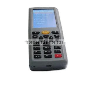 Data Collector With 1D Bar Code Scanner 2800mAH Battery IWSI005 thumbnail-2