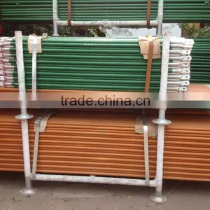 1219*2198*1829mm Scaffolding Cross Brace thumbnail-3