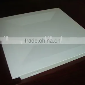 Aluminum Ceiling thumbnail-1