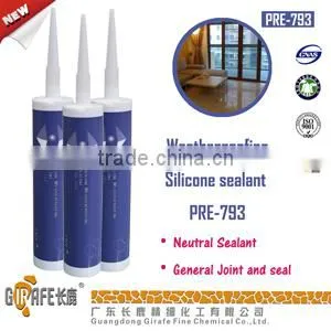 Laminated Glass Silicone Sealant thumbnail-4