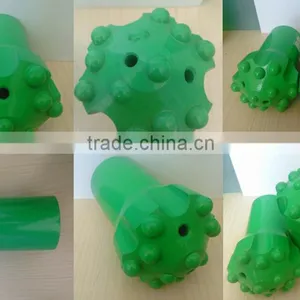 T45 Dome Bit for Reaming thumbnail-2