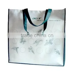 Wholesale pp Non Woven Shopping Bag Price thumbnail-1