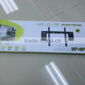 Universal LCD/Plasma TV Wall Mount Bracket thumbnail-1
