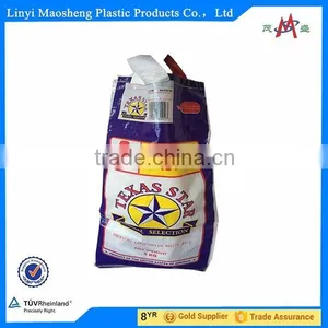 New Product Hot Selling Garbage pp Woven Laminated Bag thumbnail-3